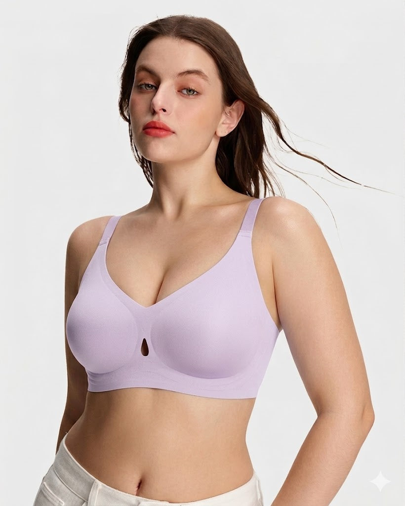 Formiva® AirEase™ Teardrop Cutout Support Bra
