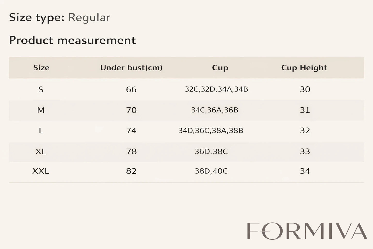 Formiva® Adjustable Front Closure Push-Up Bra Wire-Free Cross-Back, Seamless & Side Support for Daily Wear, Spring-Summer ComfoMrt Breathable Everyday Breathable Everyday Womenswear Bridal Rider Basic Minimalist ModestSkip intense workouts