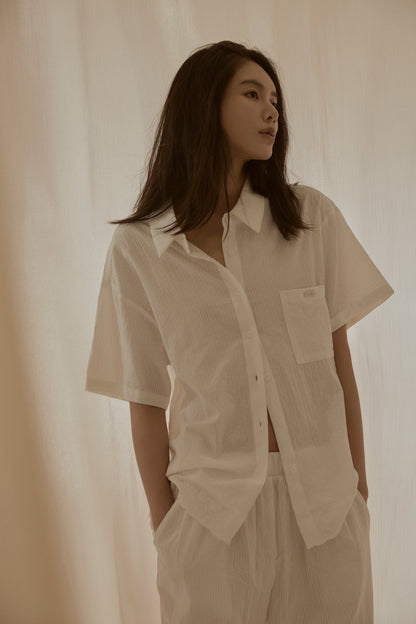 Formiva® Mist Over the Flower Garden Loungewear Set