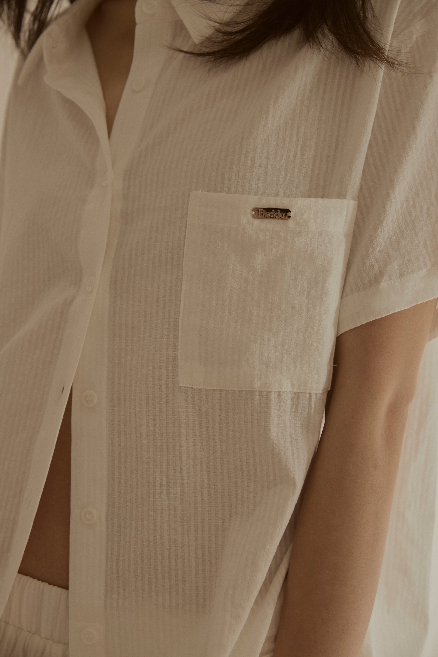 Formiva® Mist Over the Flower Garden Loungewear Set