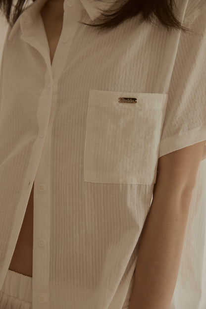 Formiva® Mist Over the Flower Garden Loungewear Set