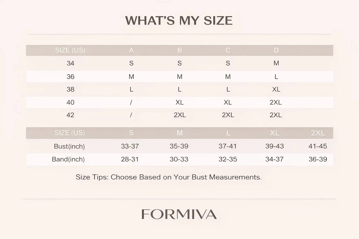 Formiva® Jelly Bras for Women No Underwire with Support - S-2XL Seamless Bralettes Everyday Comfort Tshirt Padded Bra
