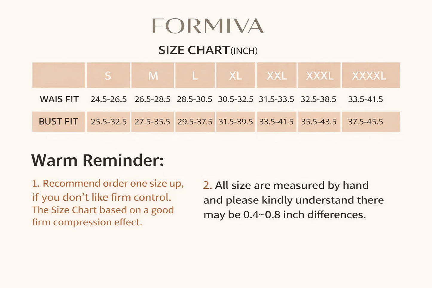 Formiva® Women's Tummy Control Shapewear Tank Tops Seamless Square Neck Compression Tops Slimming Body Shaper Camisole
