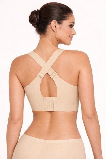 Formiva® Full Coverage Everyday Jelly Bra