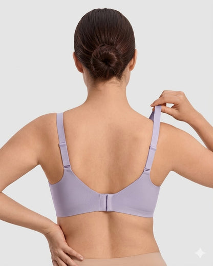 Formiva® AirEase™ Teardrop Cutout Support Bra