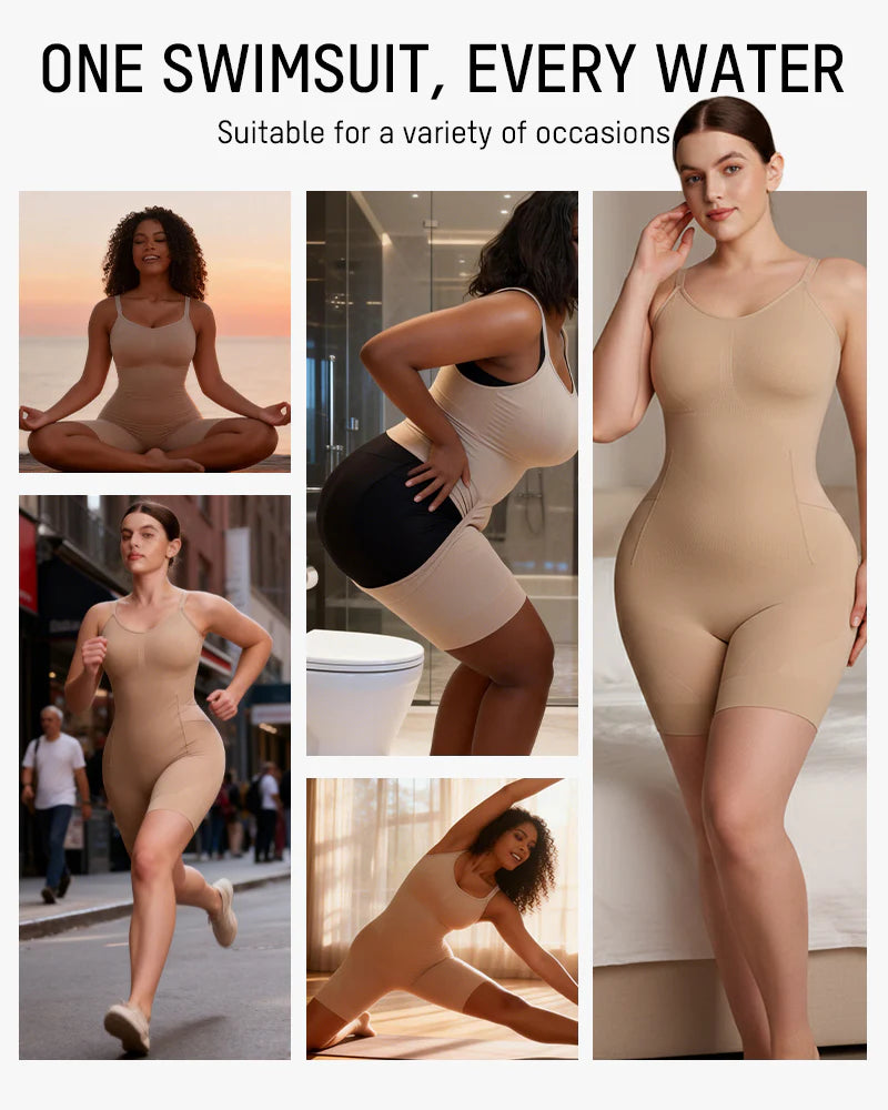 Formiva® Sculpting Bodysuit