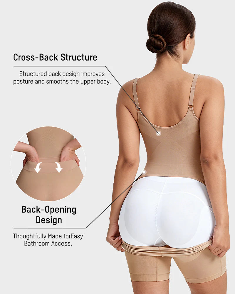 Formiva® Sculpting Bodysuit