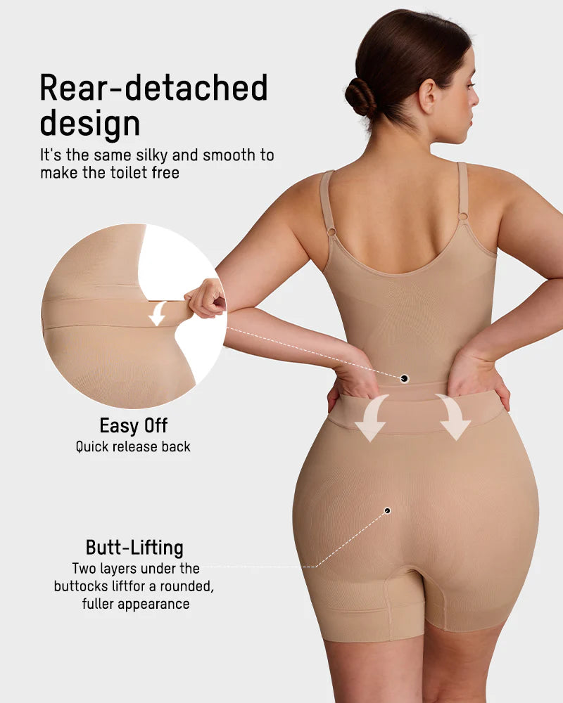 Formiva® Sculpting Bodysuit
