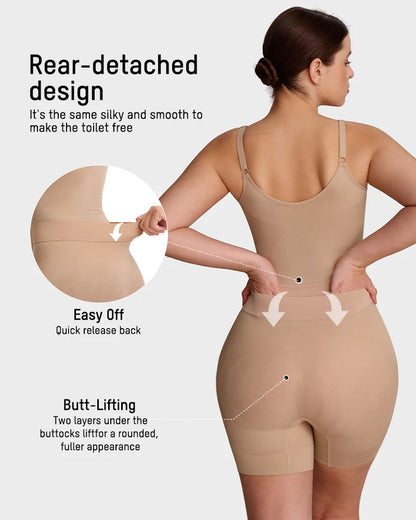 Formiva® Sculpting Bodysuit