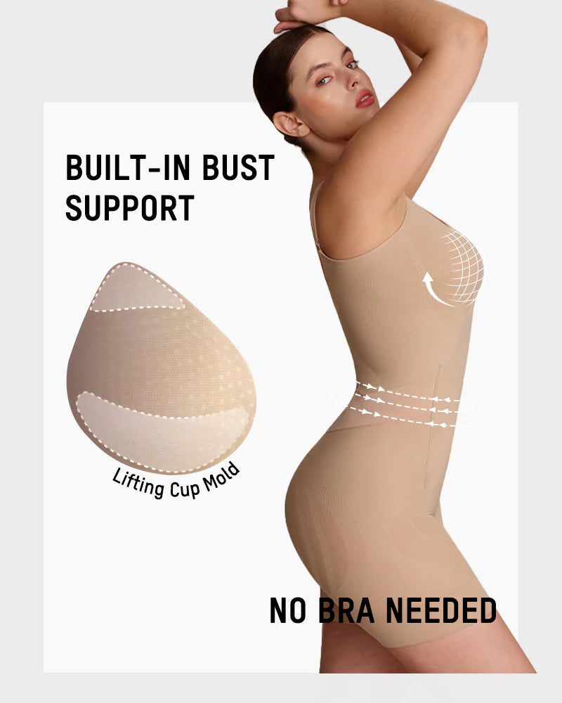 Formiva® Sculpting Bodysuit