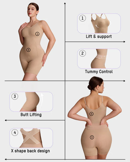 Formiva® Sculpting Bodysuit