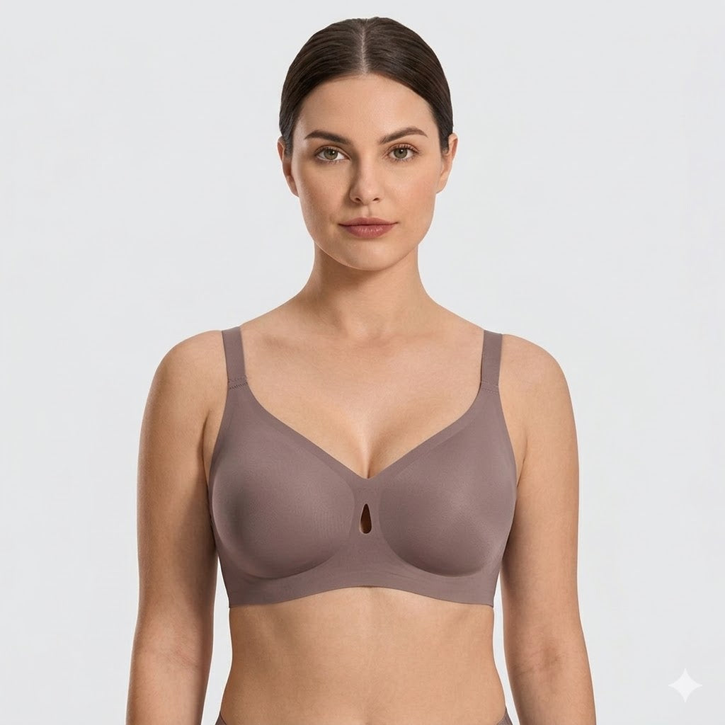 Formiva® AirEase™ Teardrop Cutout Support Bra