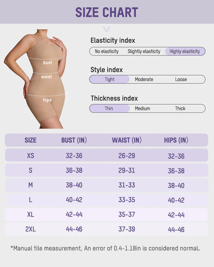 Formiva® Sculpting Bodysuit