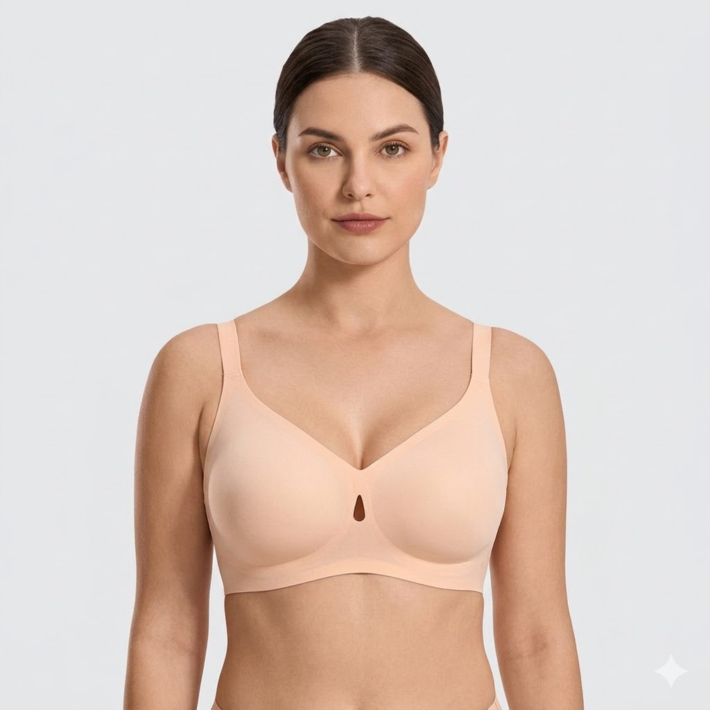 Formiva® AirEase™ Teardrop Cutout Support Bra