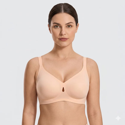 Formiva® AirEase™ Teardrop Cutout Support Bra