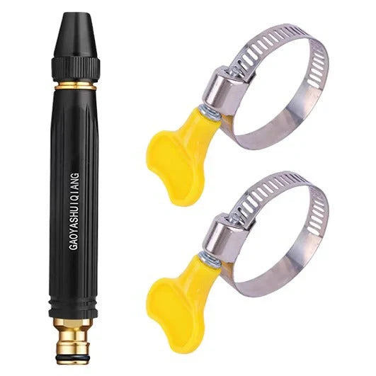 🔥Limited-time event -  Formiva® Home High-Pressure Car Wash Water Gun