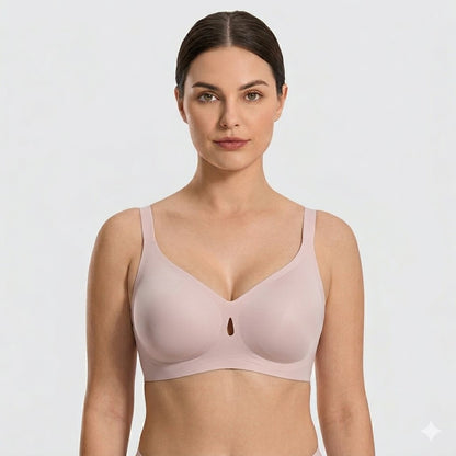 Formiva® AirEase™ Teardrop Cutout Support Bra