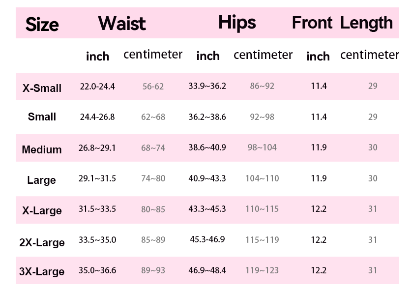 Formiva® Steel Boned Waist Trainer Vest