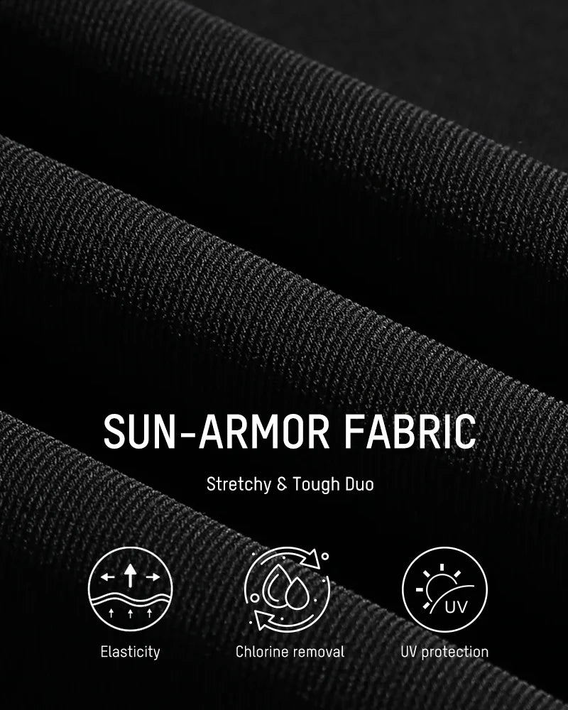 Formiva® Twist Front Tummy Control One-Piece Swimsuit