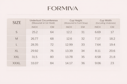 Formiva® Unlined Balconette Bra Underwired Double Layer Cup Adjustable Straps Soft Stretchy Invisible Under Low Cut Tops SpringStatements