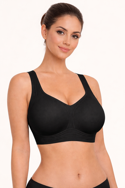 Formiva® Full Coverage Everyday Jelly Bra