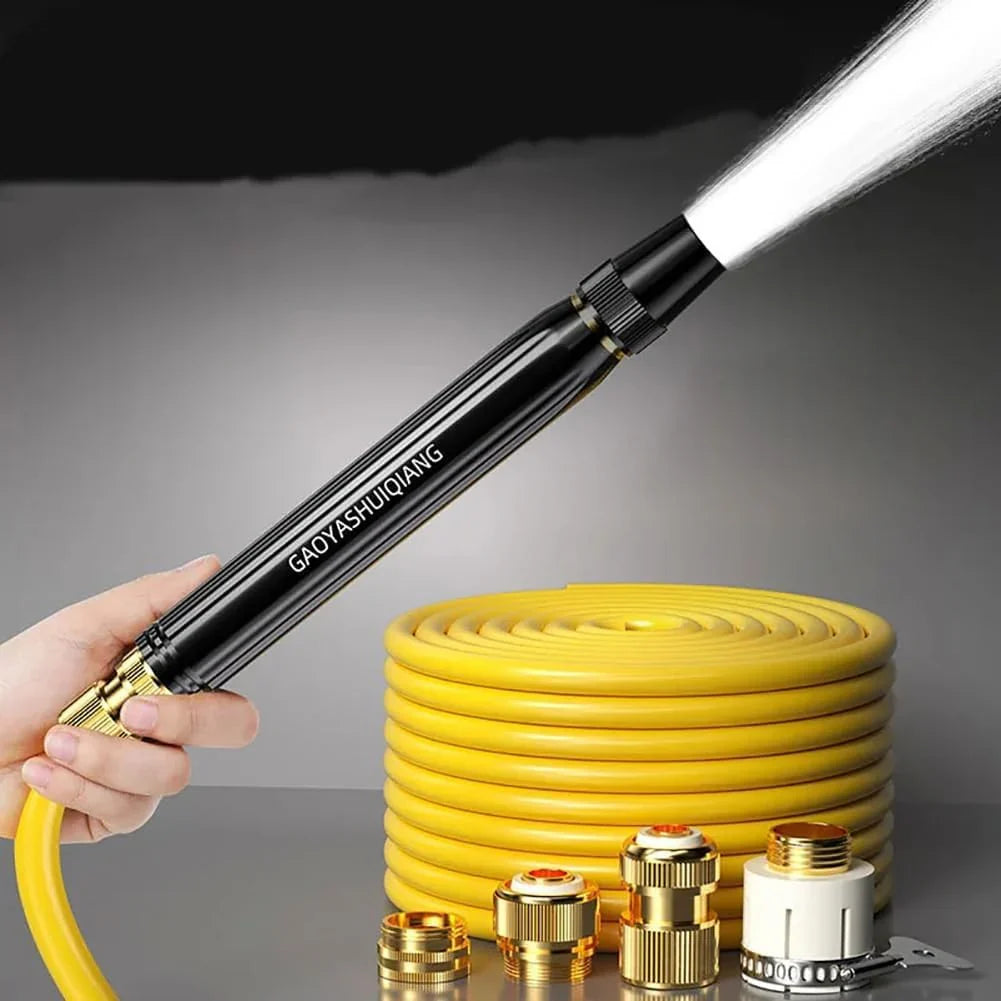 🔥Limited-time event -  Formiva® Home High-Pressure Car Wash Water Gun