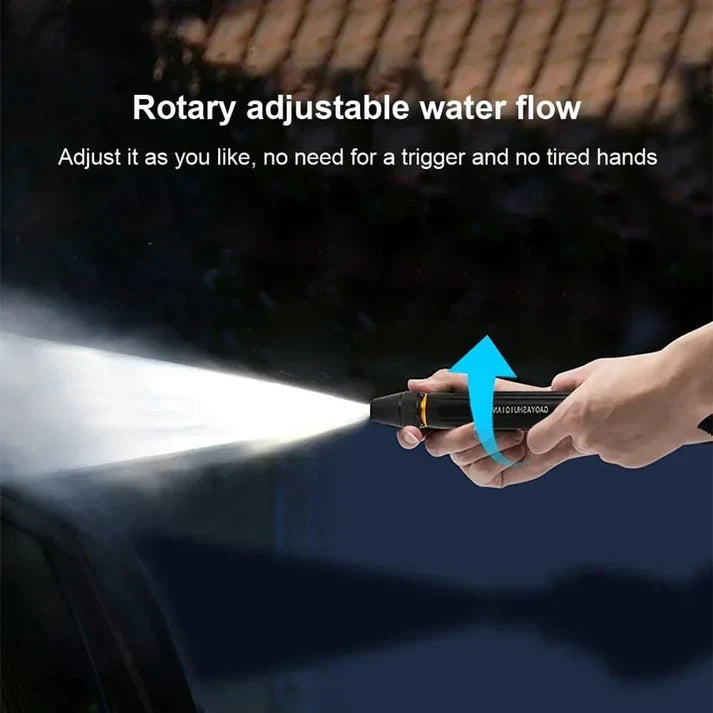 🔥Limited-time event -  Formiva® Home High-Pressure Car Wash Water Gun