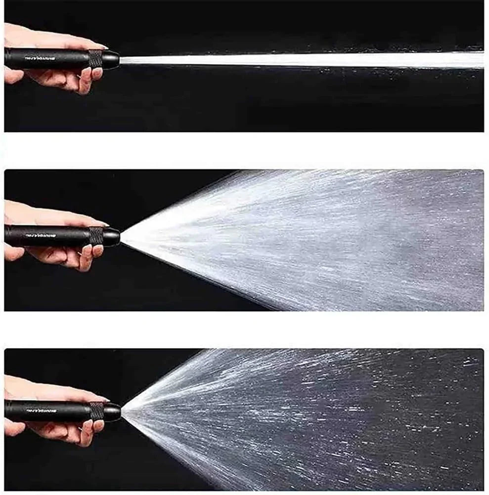 🔥Limited-time event -  Formiva® Home High-Pressure Car Wash Water Gun
