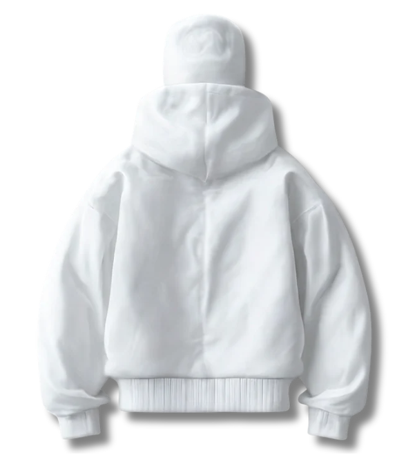 Zipped Hoodie (unisex)